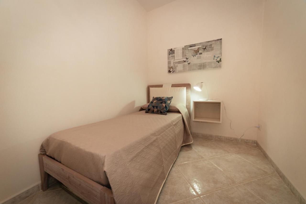 I Venti Dello Stagnone Birgi Vecchi Exterior foto