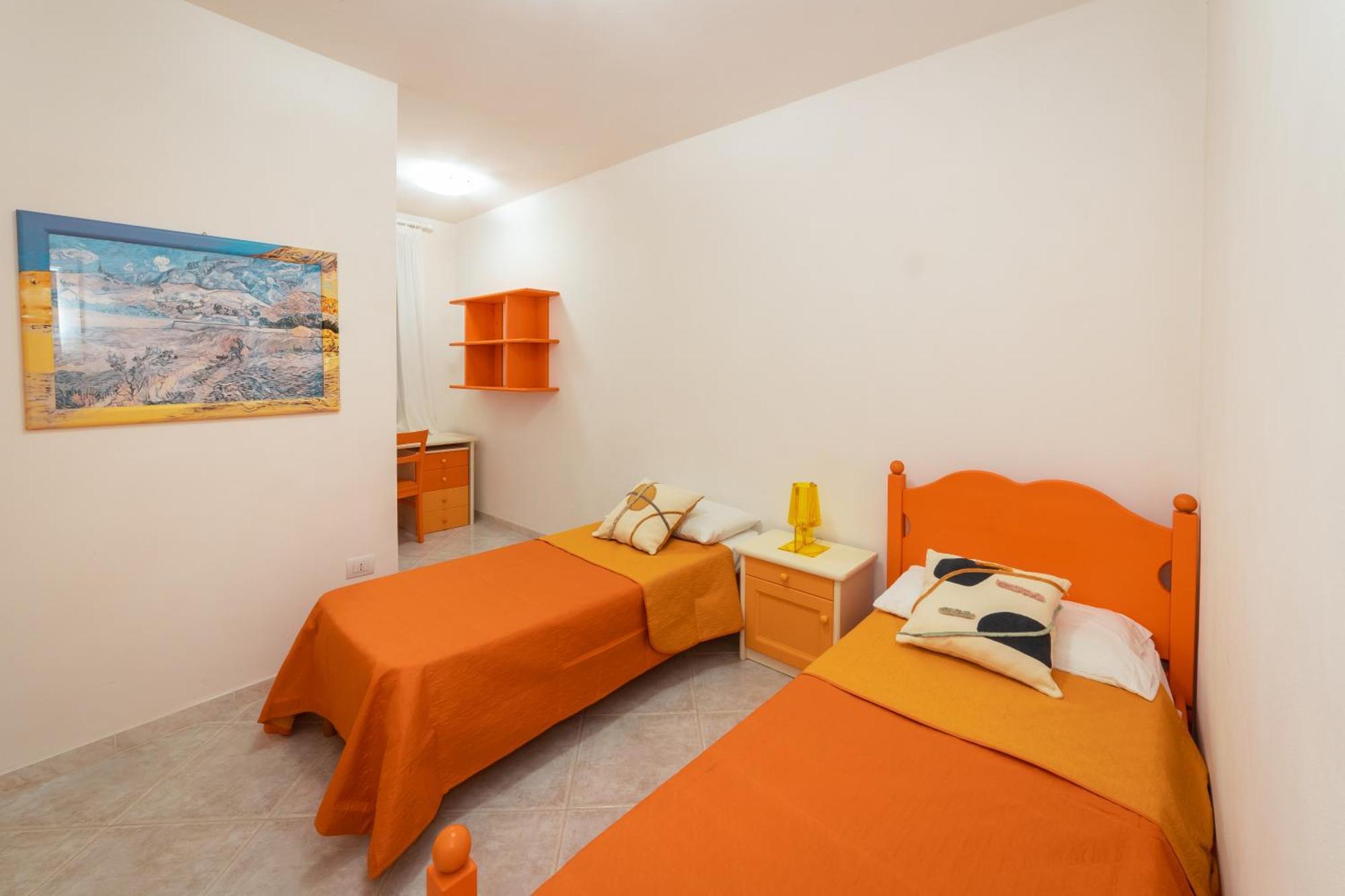 I Venti Dello Stagnone Birgi Vecchi Quarto foto