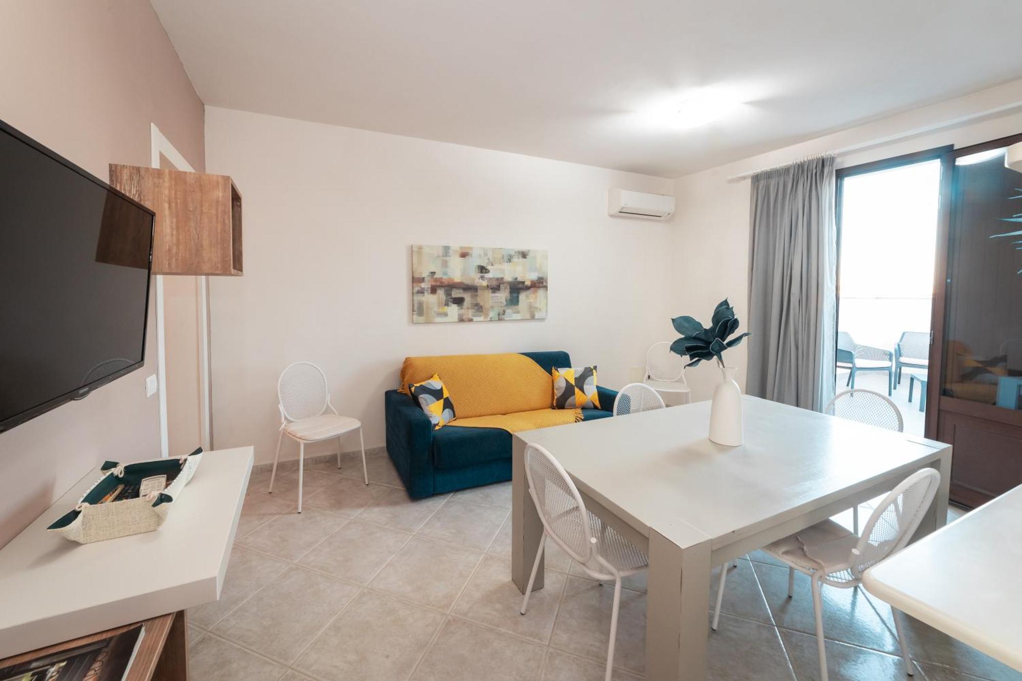 I Venti Dello Stagnone Birgi Vecchi Exterior foto